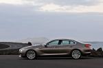 BMW 6-Series Coupe 2012 года